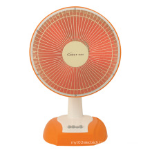 Warming Faster Home Electric Fan Heater (HF-C3B)